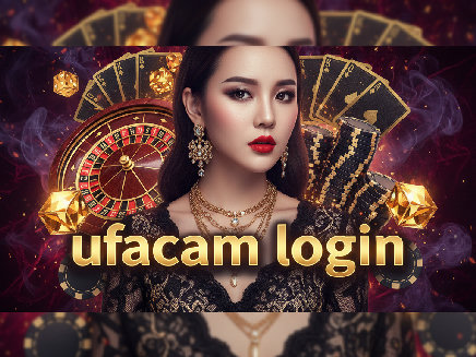 ufacam login สล็อต
